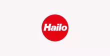 hailo logo