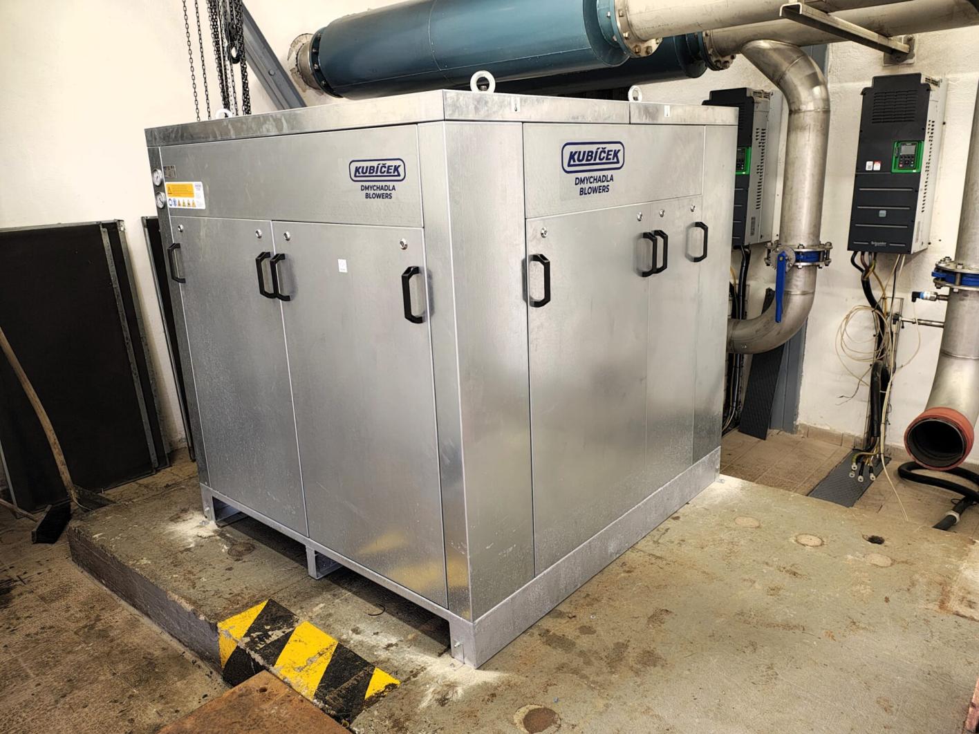 obrazek vijačna puhala